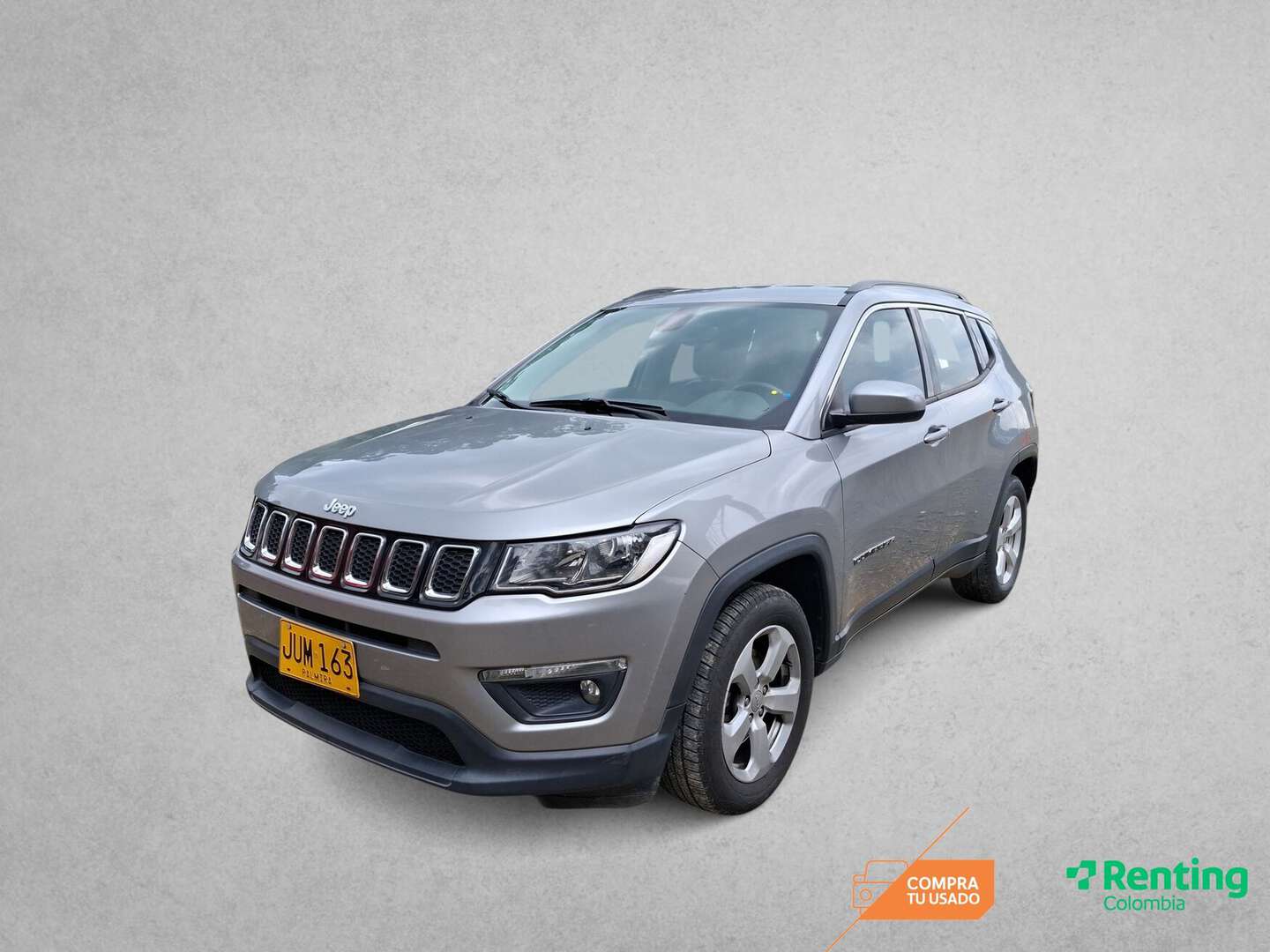 Jeep - Compass - 2020