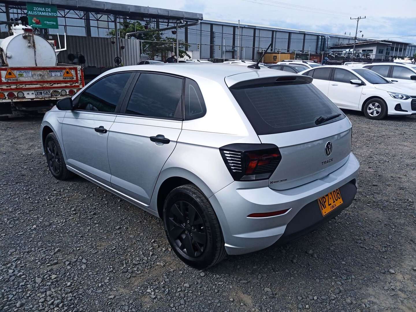 Volkswagen - Polo - 2025