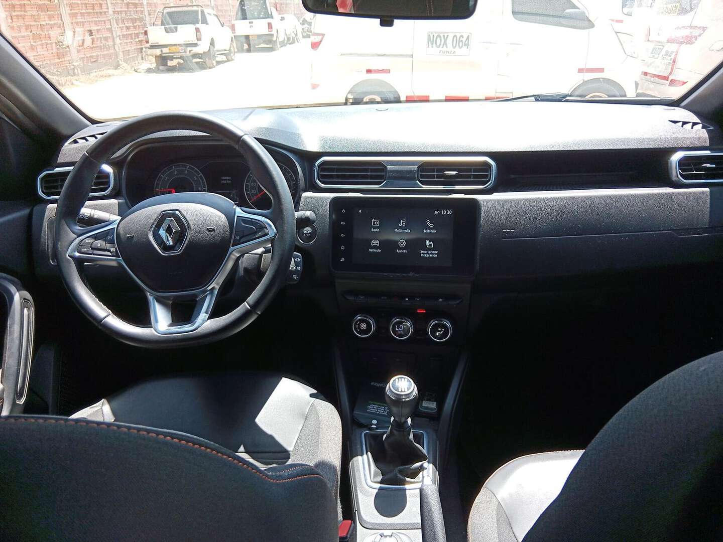 Renault - Duster - 2025