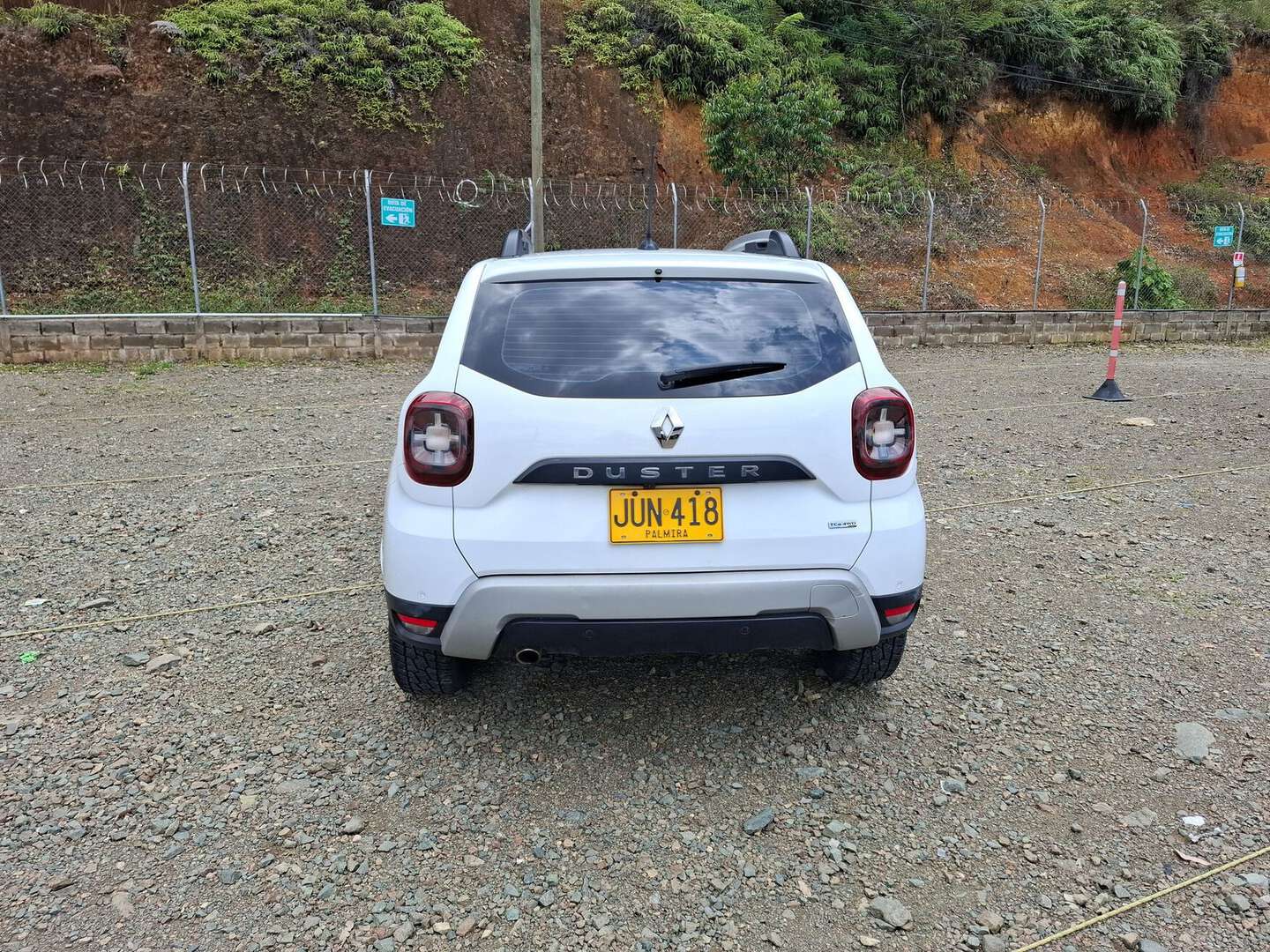 Renault - Duster - 2022