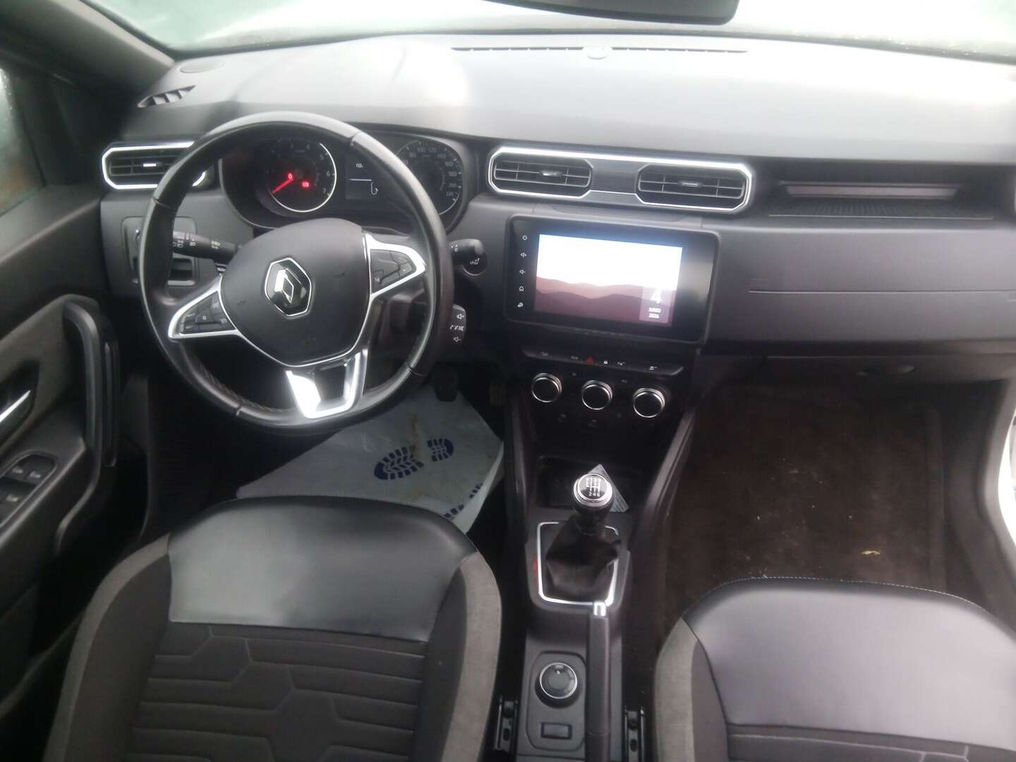Renault - Duster - 2024