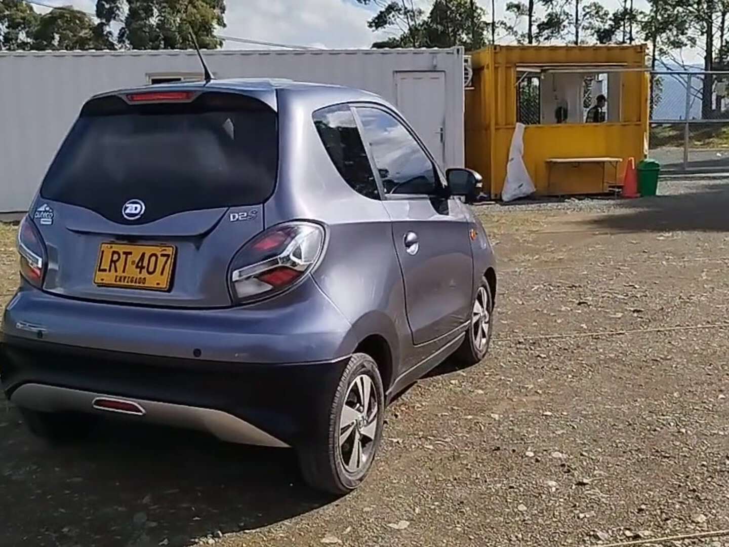Stärk - Zhidou D2S - 2024