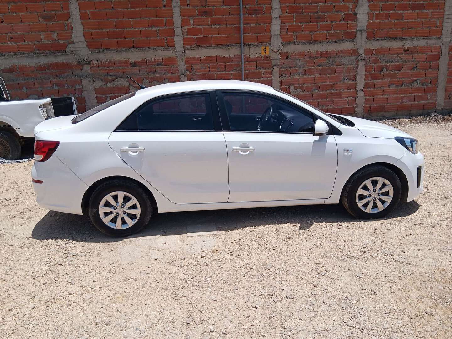 Kia - Soluto - 2026