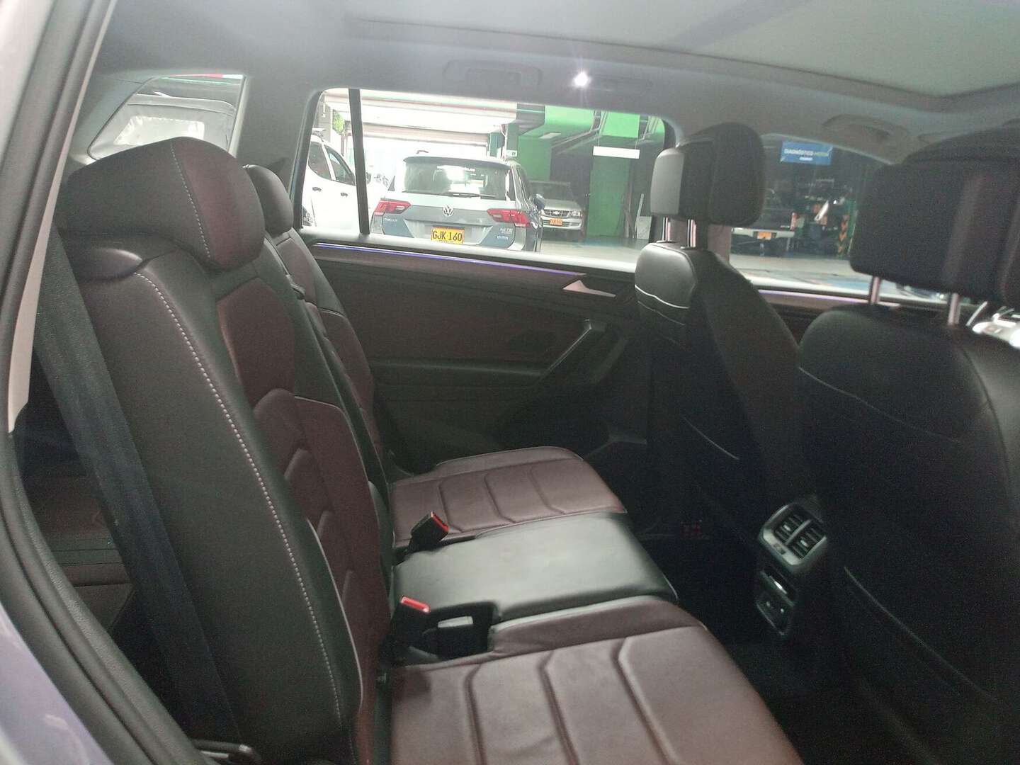 Volkswagen - Tiguan - 2022
