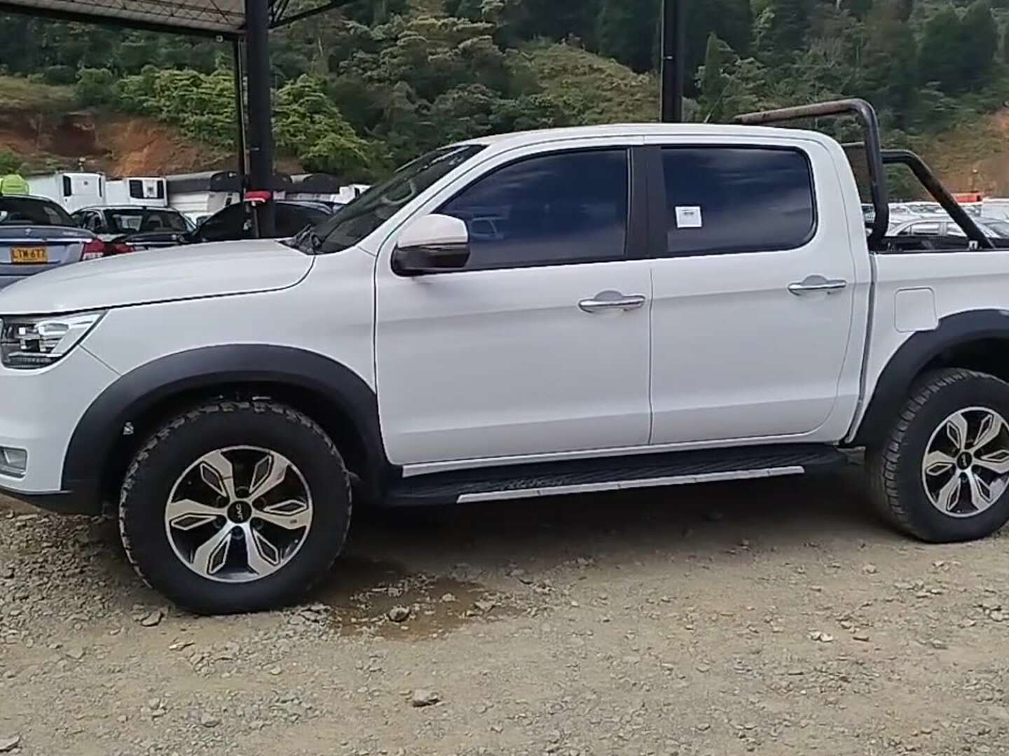 Jac - JT8 - 2023