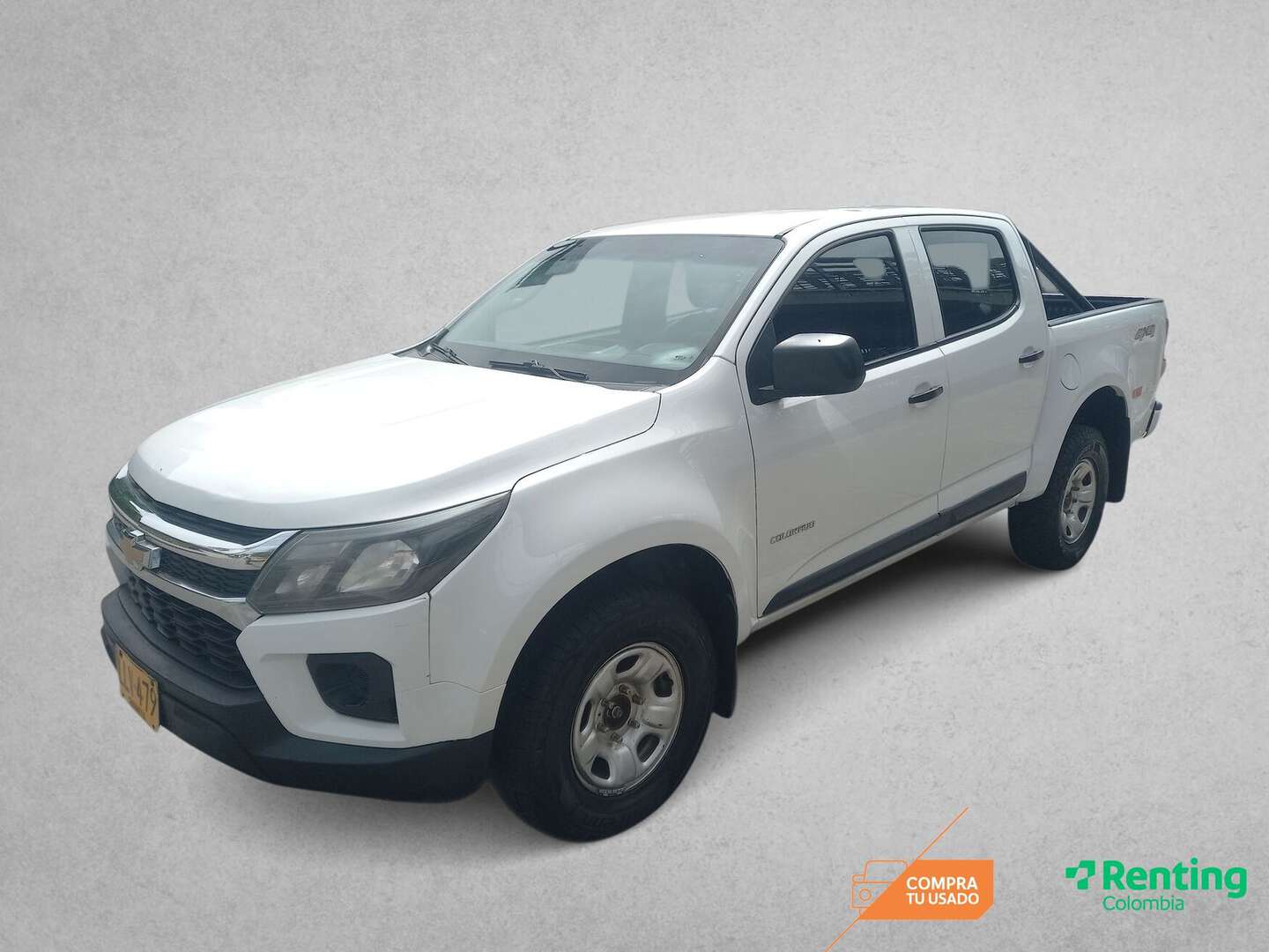 Chevrolet - Colorado - 2023
