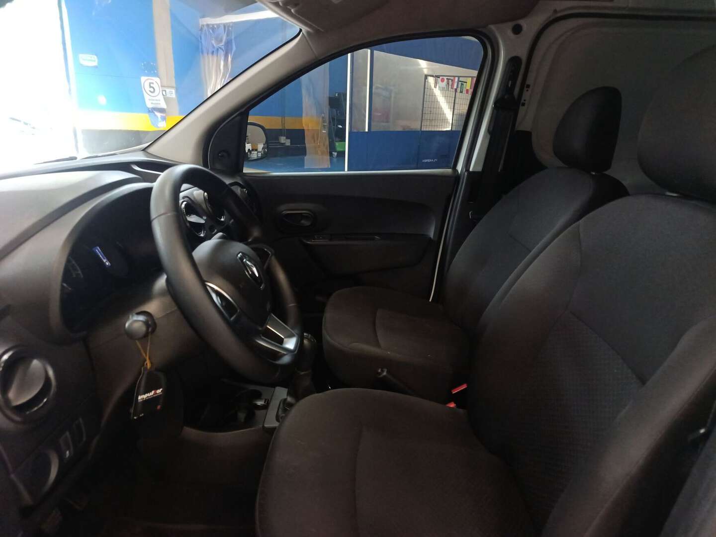 Renault - Kangoo - 2023