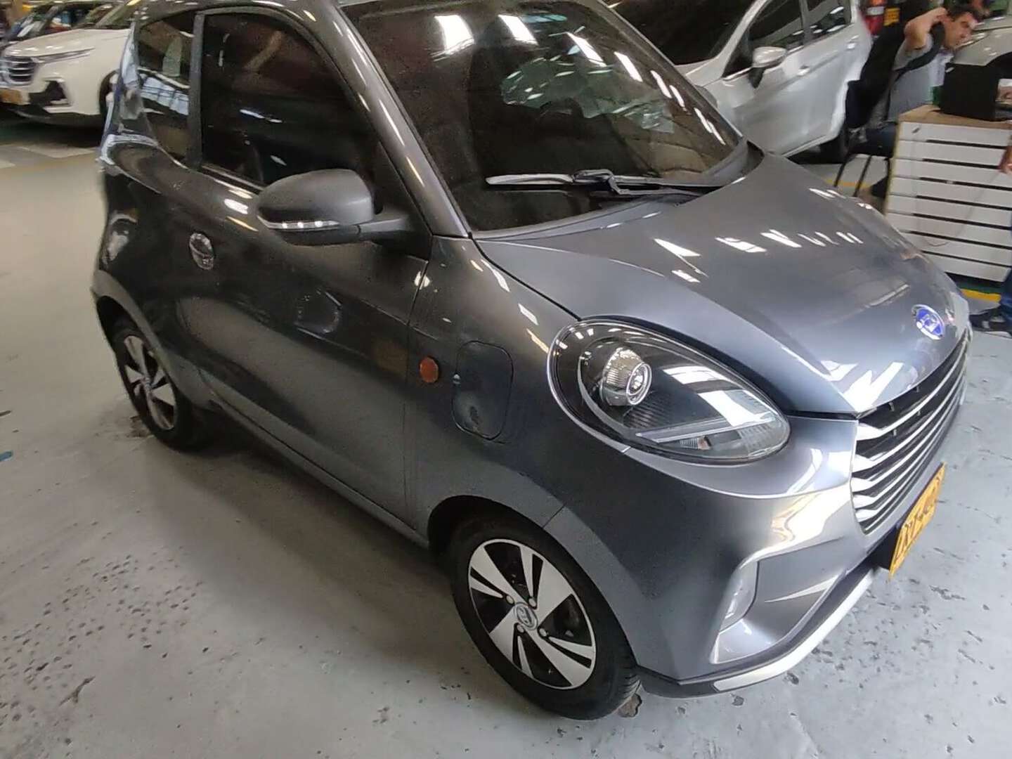 Stärk - Zhidou D2S - 2024