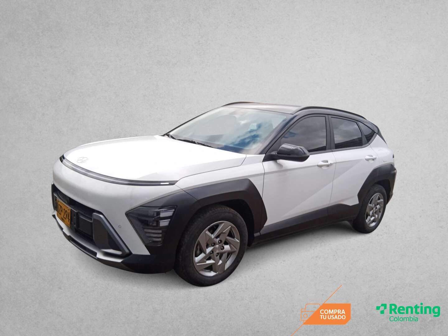 Hyundai - Kona - 2025