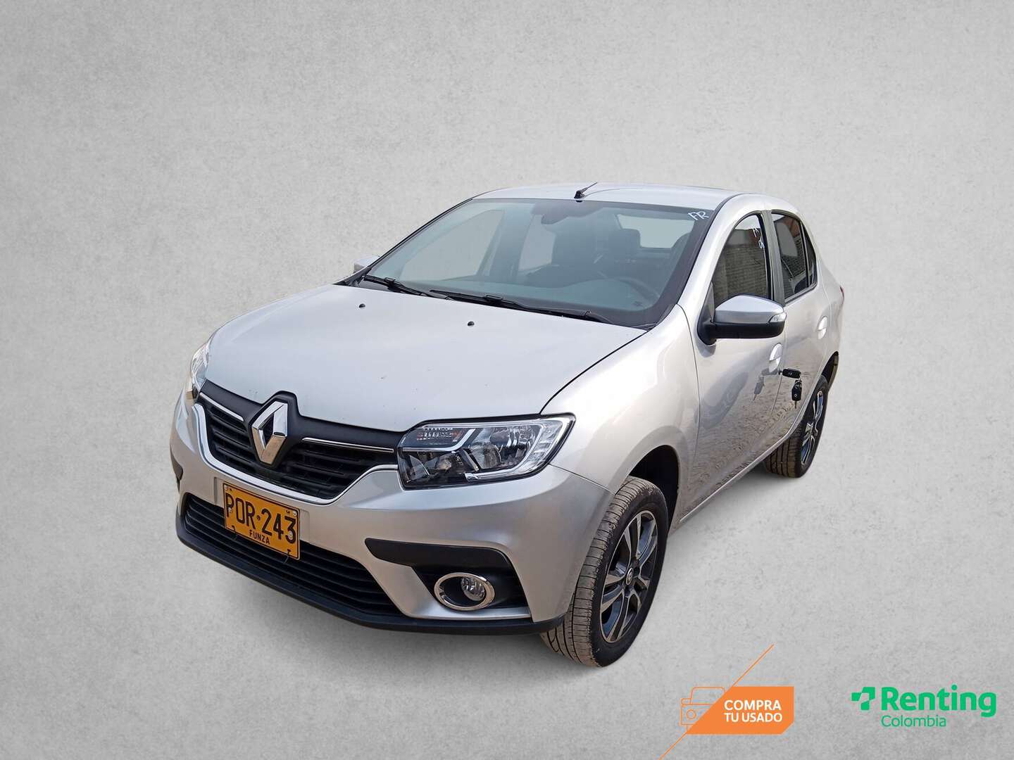 Renault - Logan - 2026