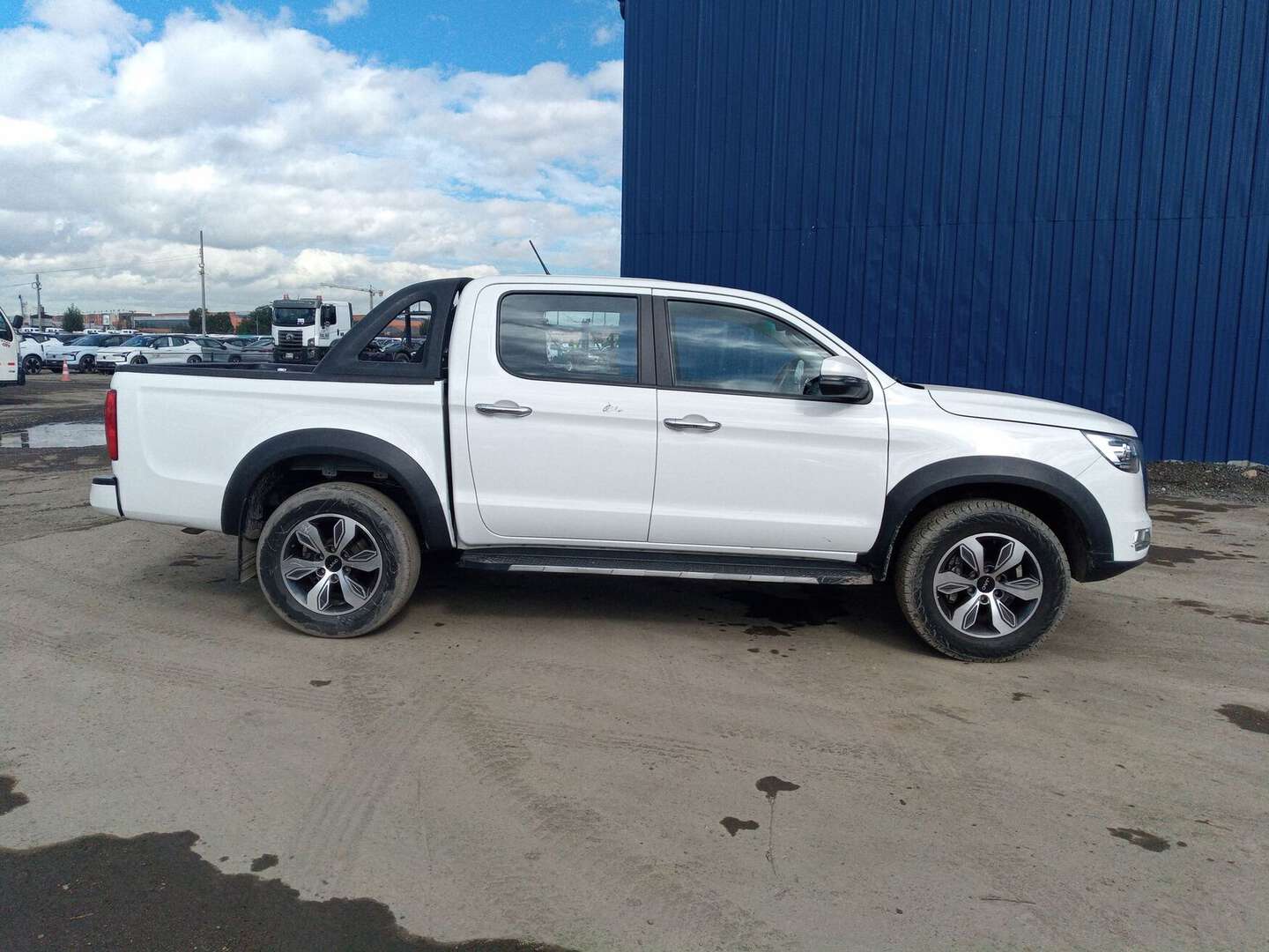 Jac - JT8 - 2024