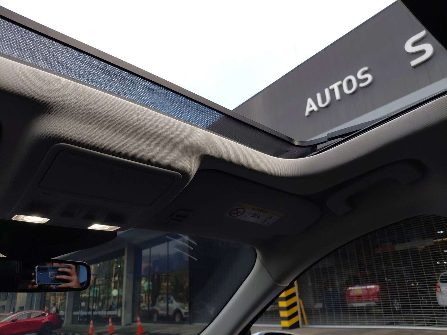 Ford - Escape - 2023