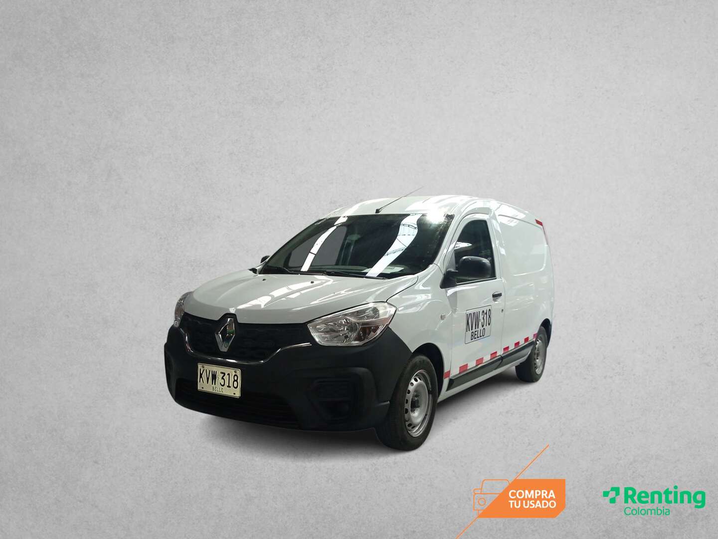 Renault - Kangoo - 2022