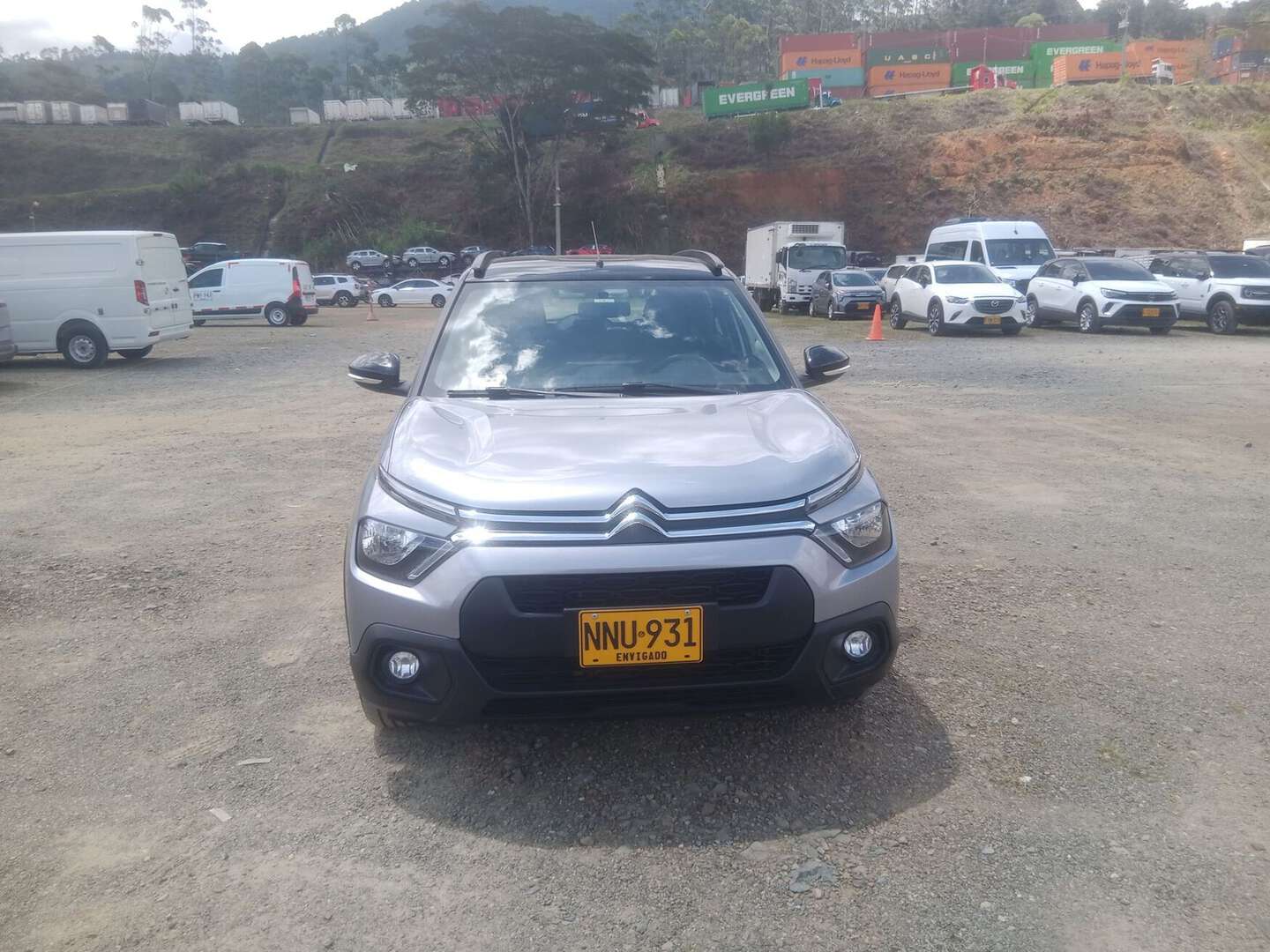 Citroën - C3 - 2025