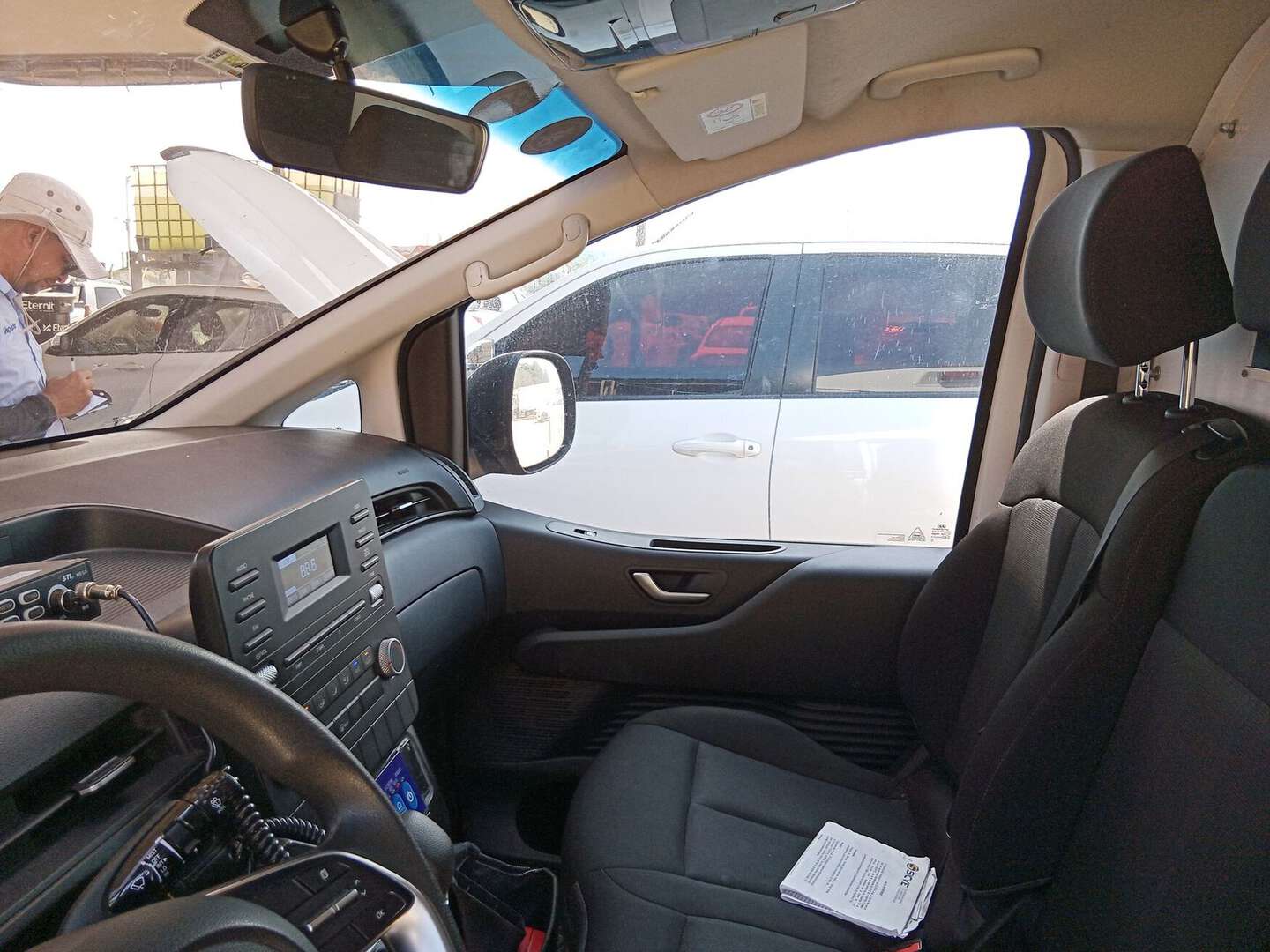 Hyundai - STARIA - 2024