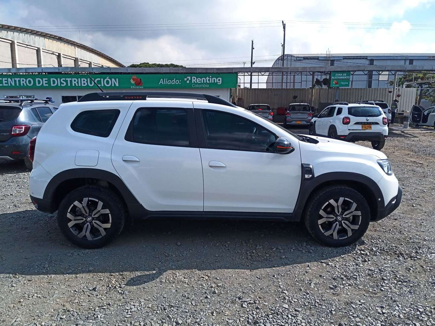 Renault - Duster - 2025