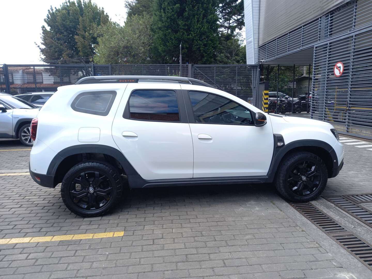 Renault - Duster - 2026