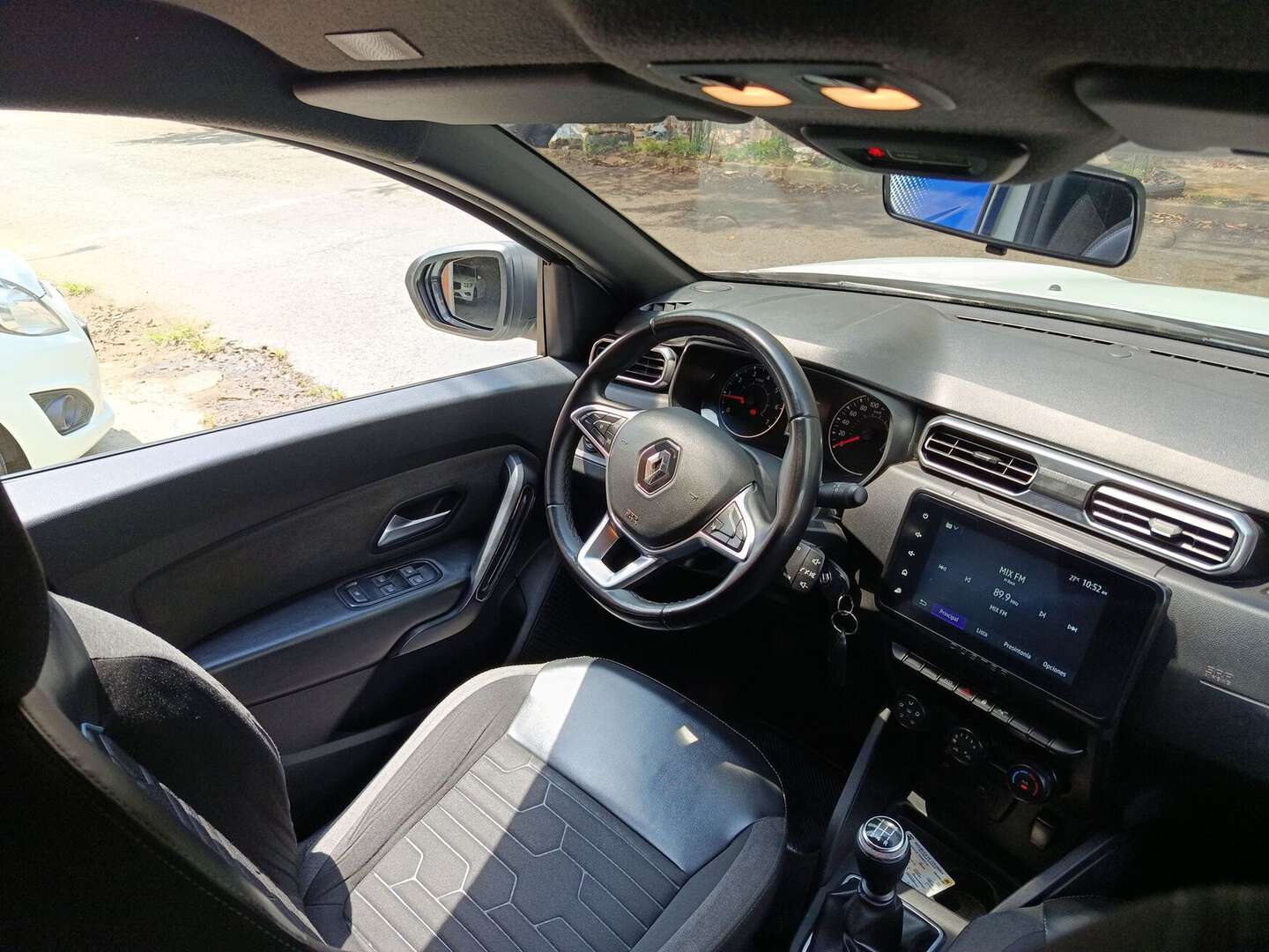 Renault - Duster - 2024