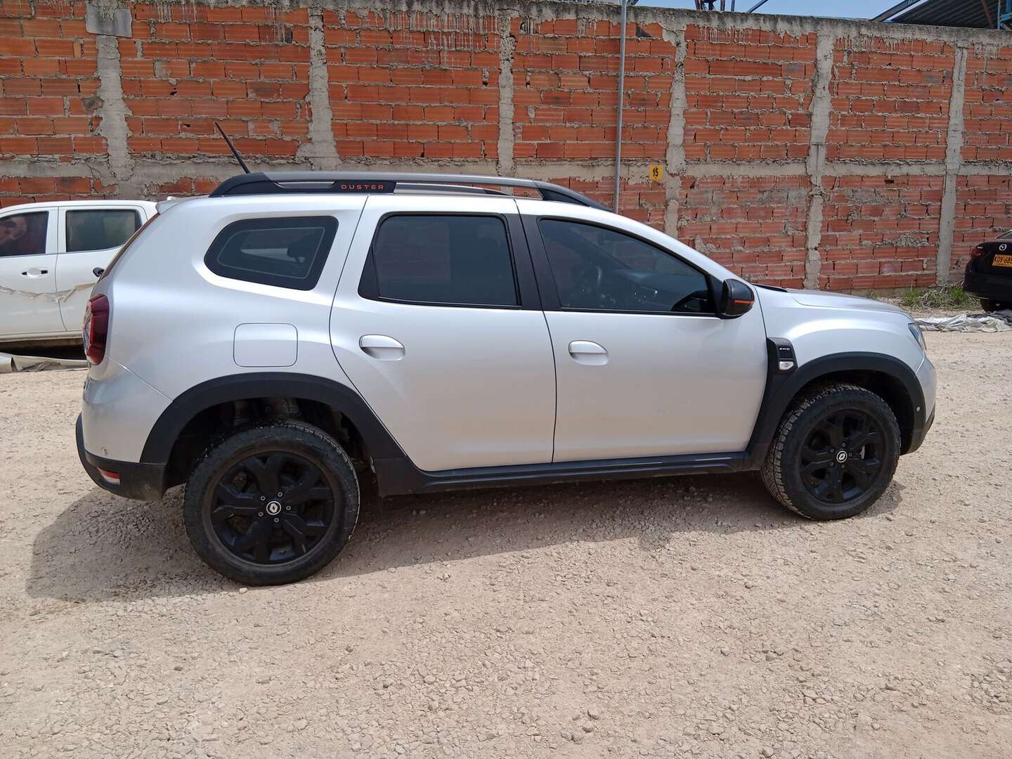 Renault - Duster - 2026