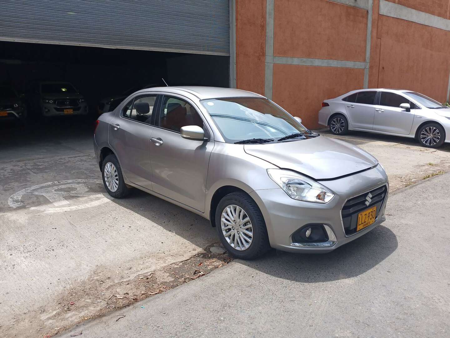 Suzuki - Swift - 2023