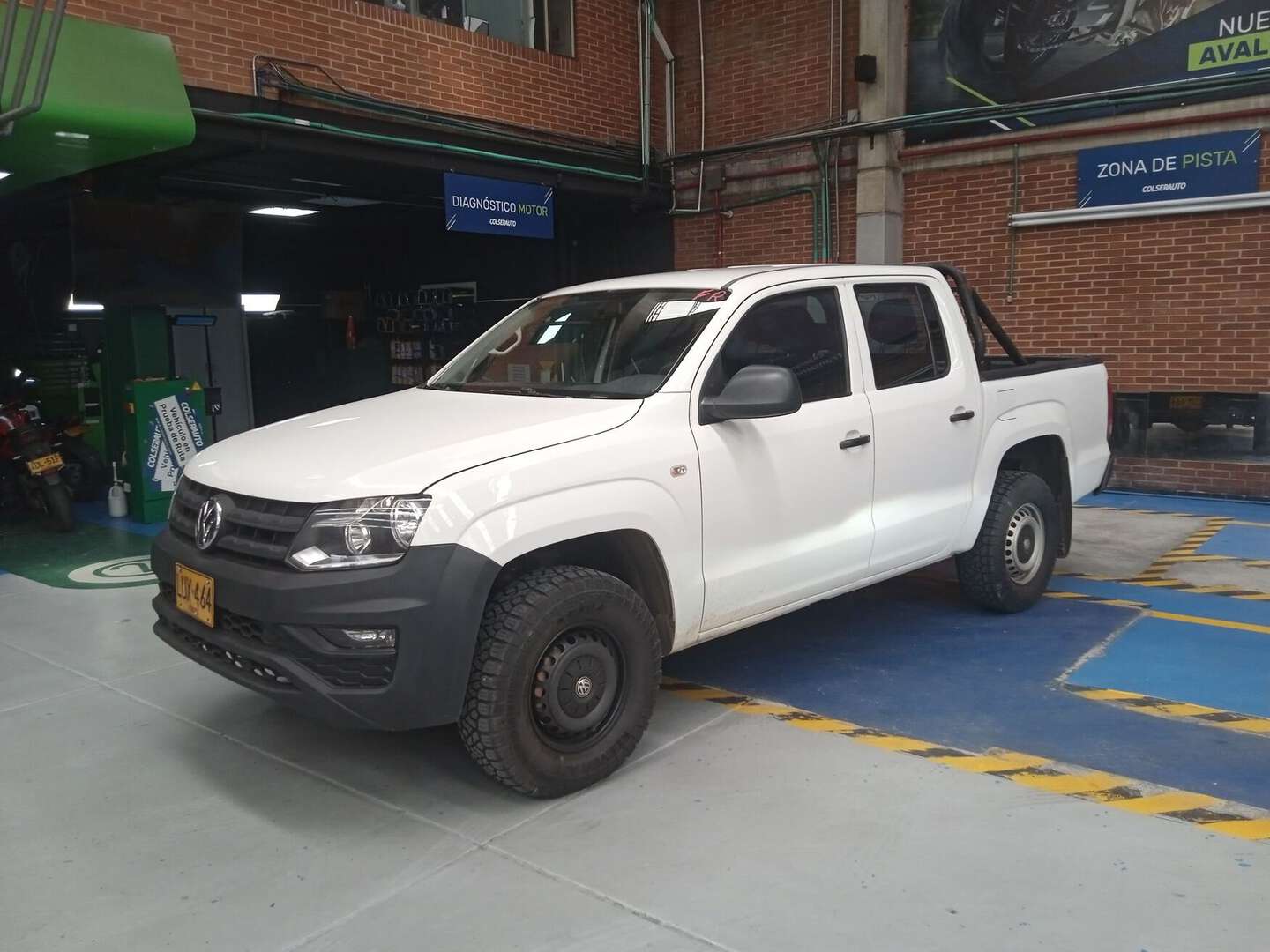 Volkswagen - Amarok - 2023