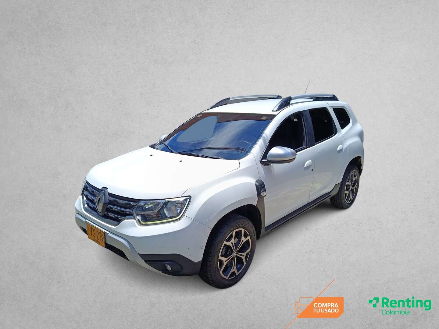 Renault - Duster - 2024