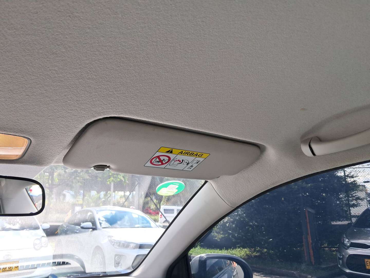 Kia - Soluto - 2026