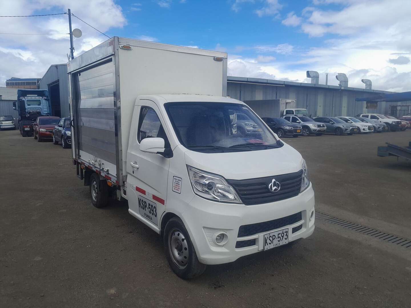 Changan - Energy - 2022