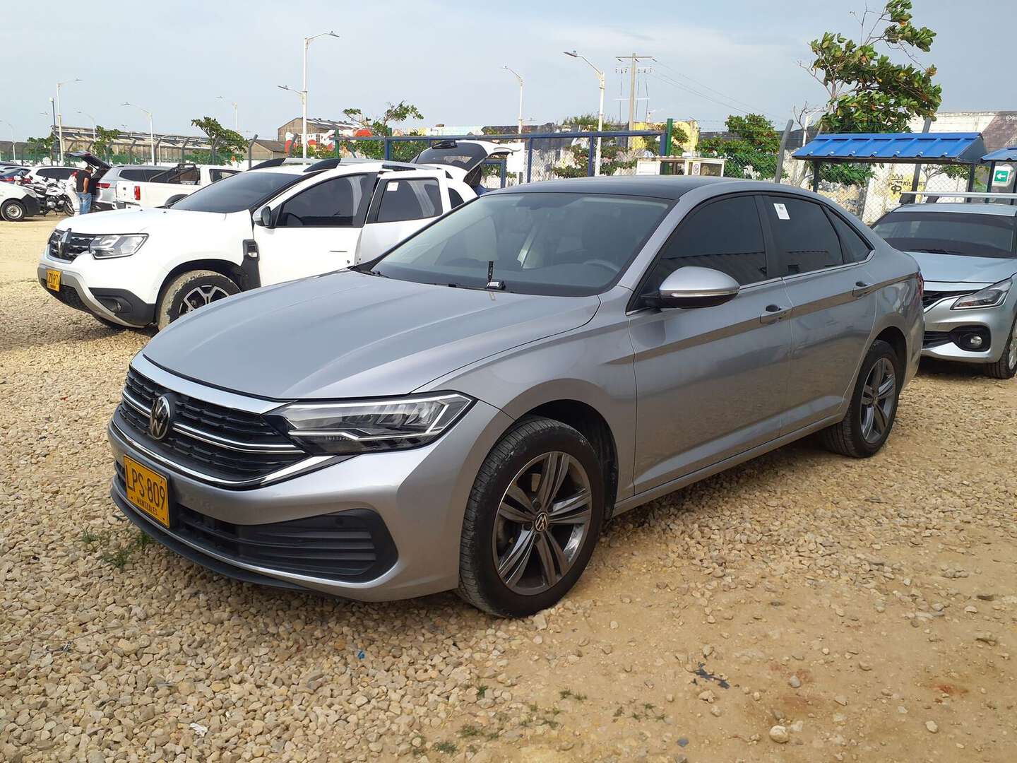 Volkswagen - Jetta - 2023