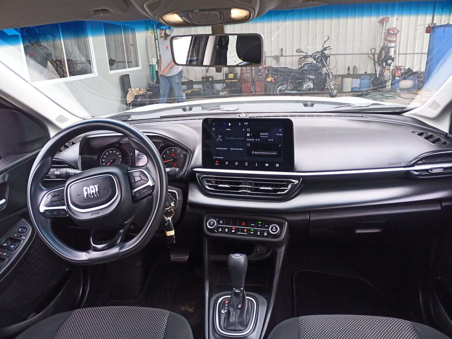 Fiat - PULSE - 2024
