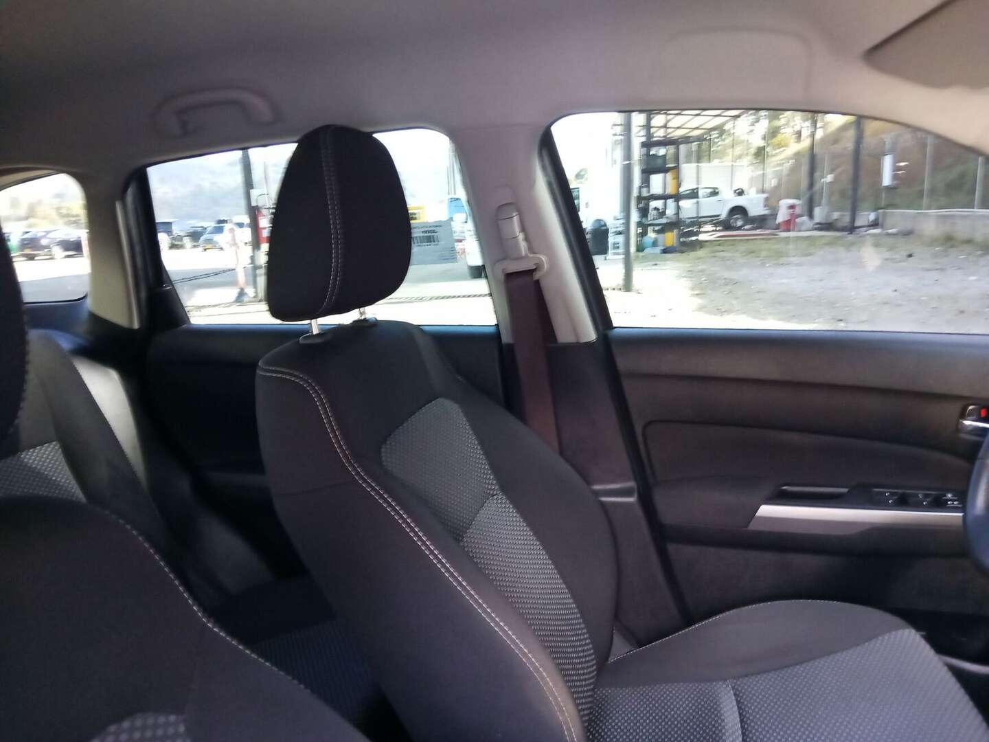 Suzuki - Vitara - 2023