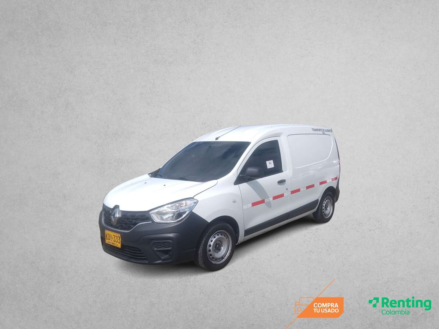 Renault - Kangoo - 2022