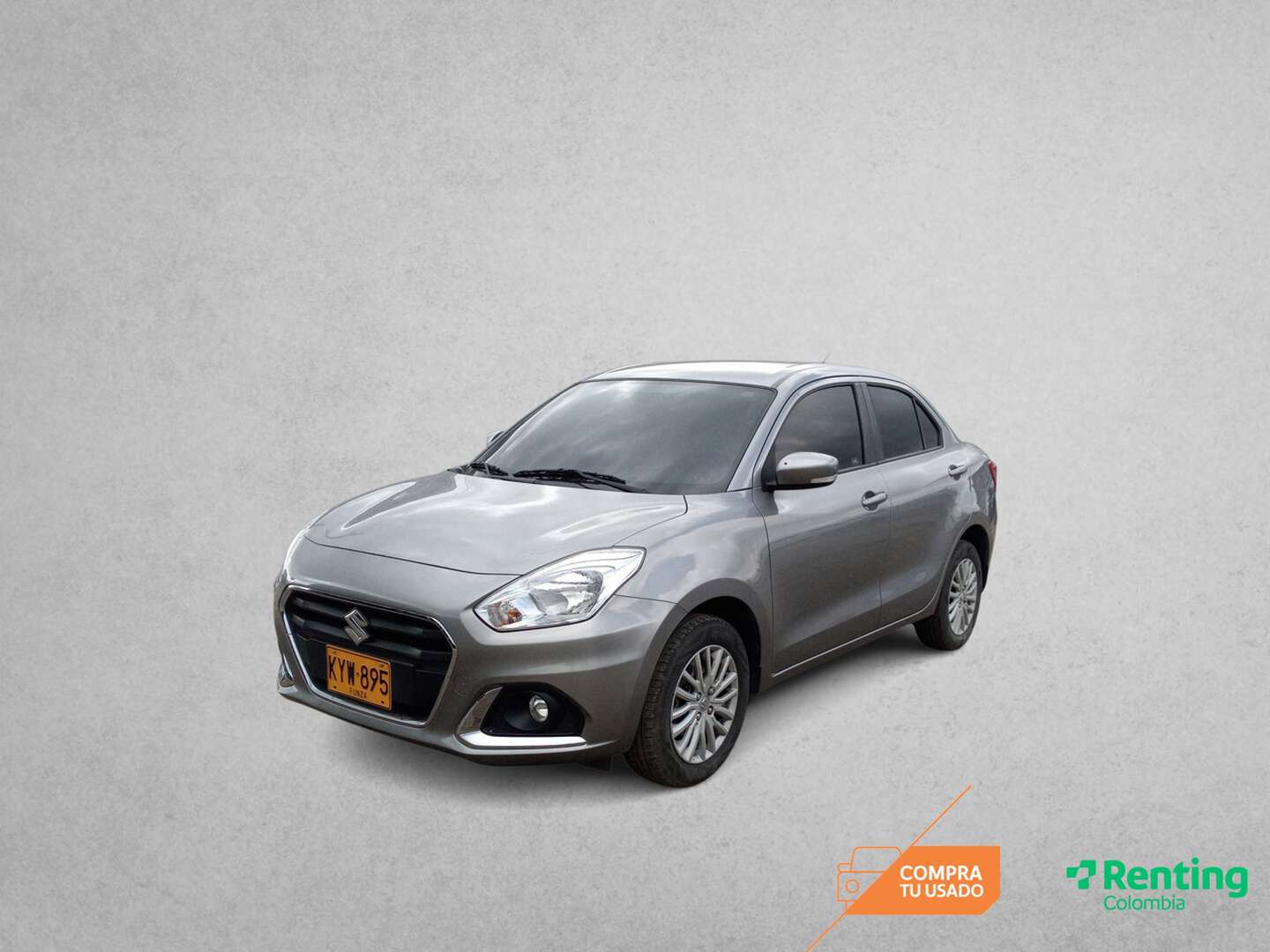 Suzuki - Swift - 2022