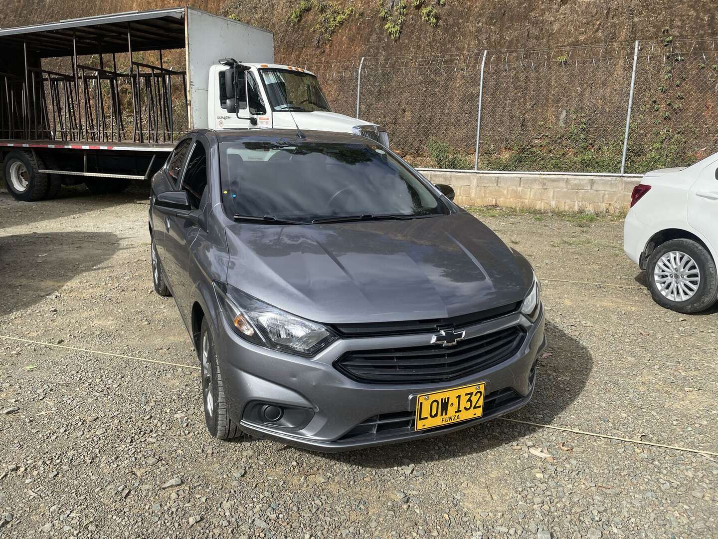 Chevrolet - JOY - 2023