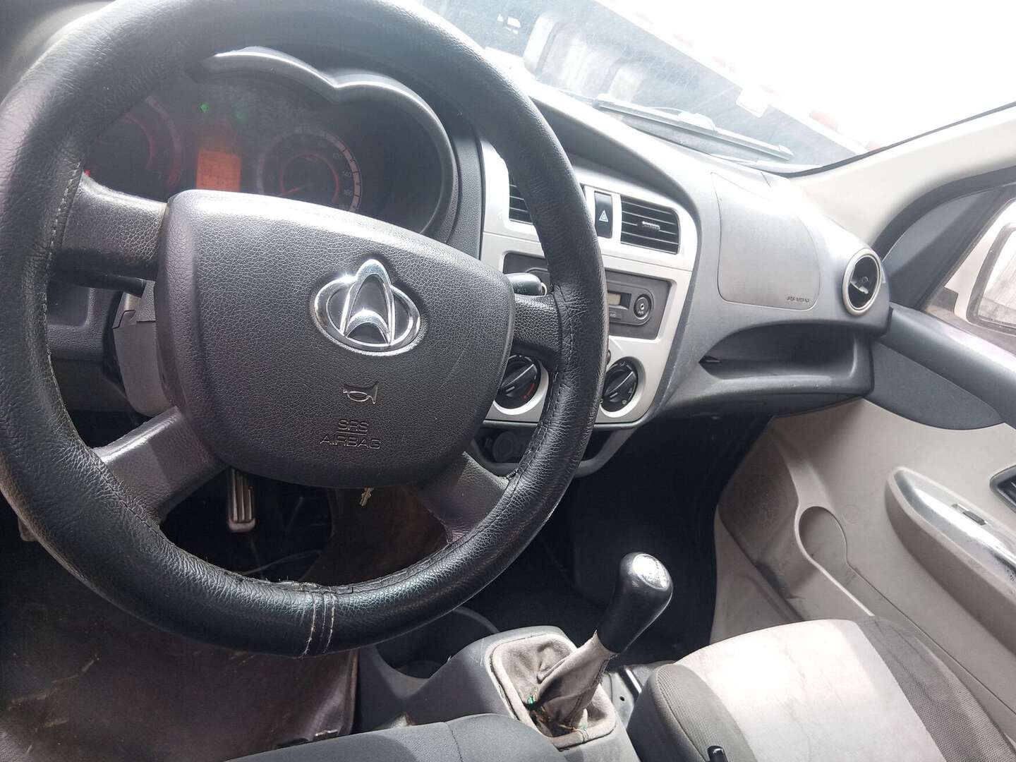 Changan - Minitruck - 2020
