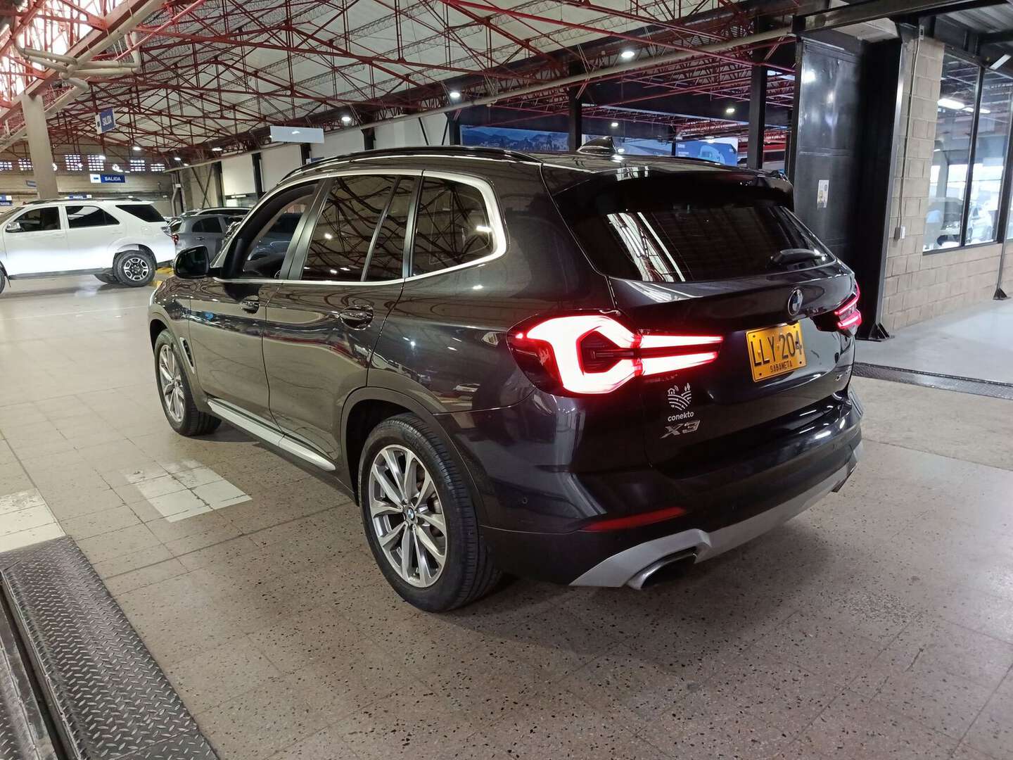 BMW - X3 - 2023