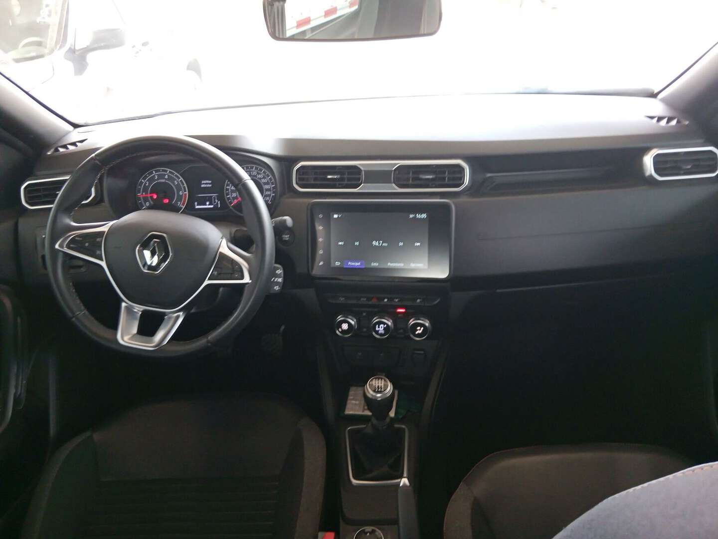 Renault - Duster - 2026