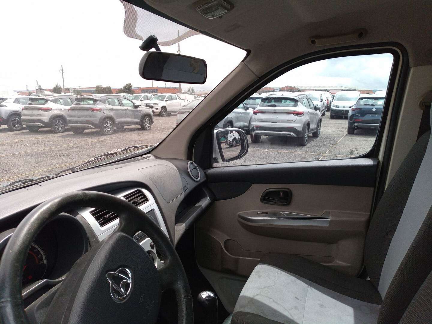 Changan - Minitruck - 2020