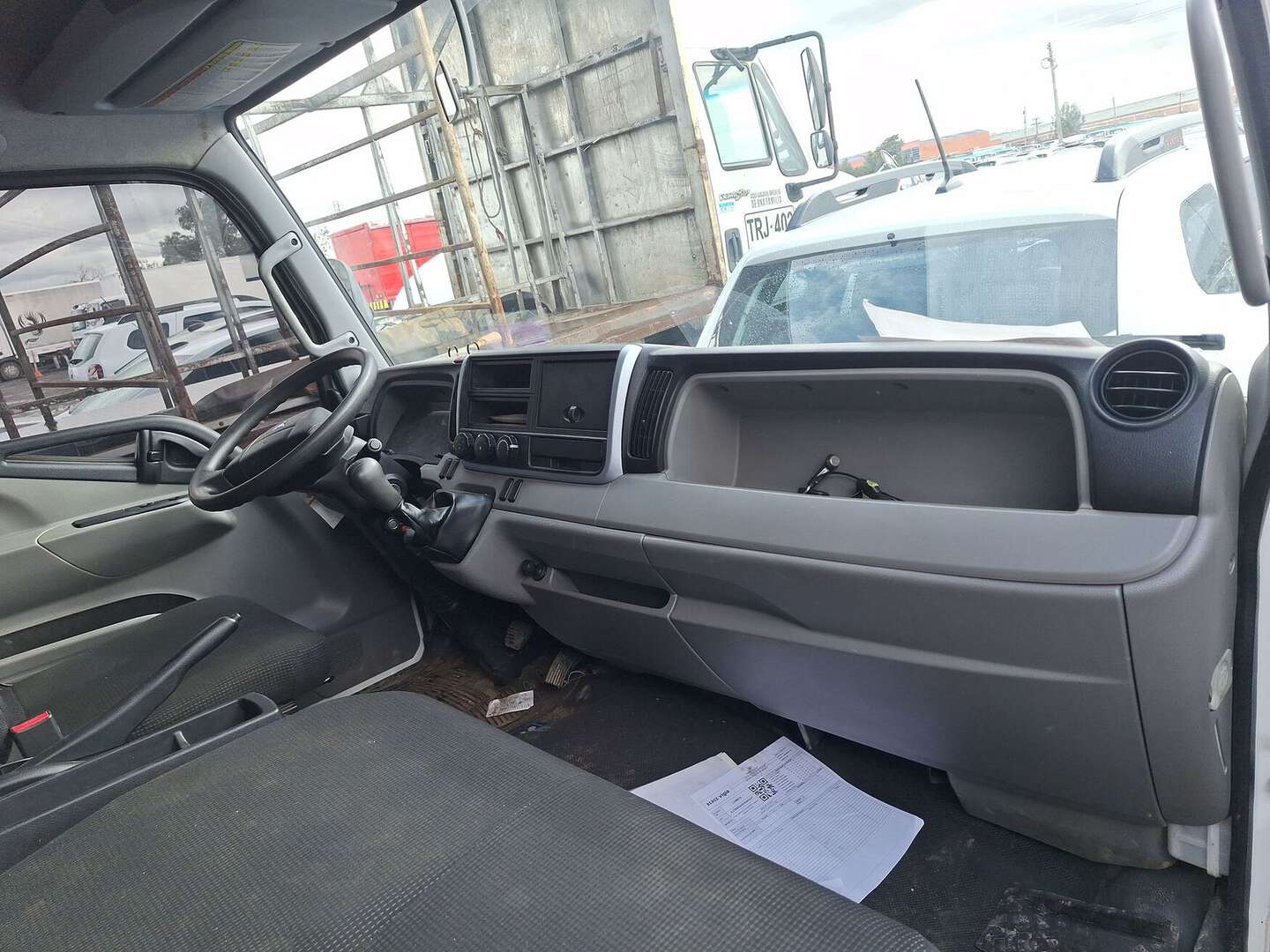 Fuso - Canter - 2023