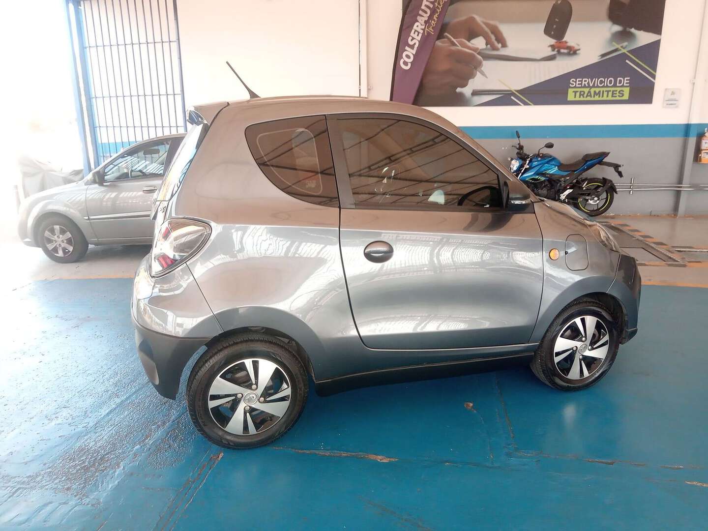 Stärk - Zhidou D2S - 2024