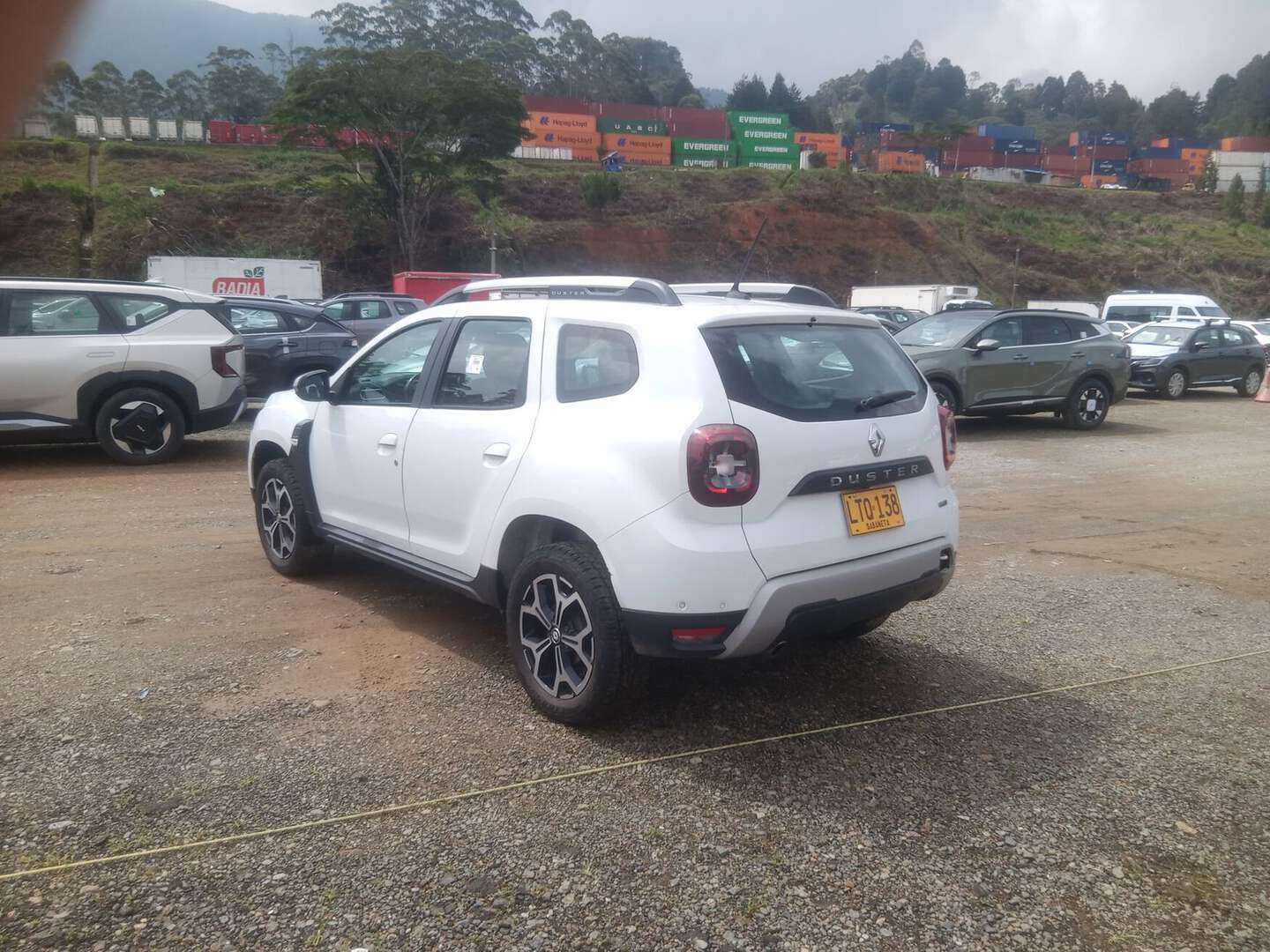 Renault - Duster - 2024