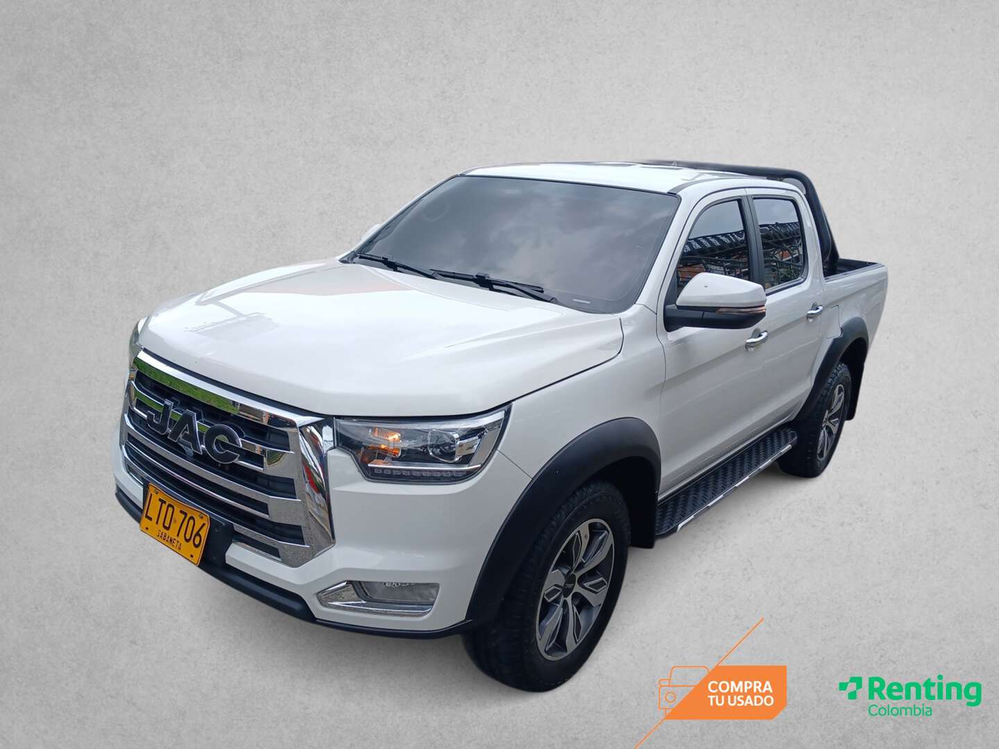 Jac - JT8 - 2024
