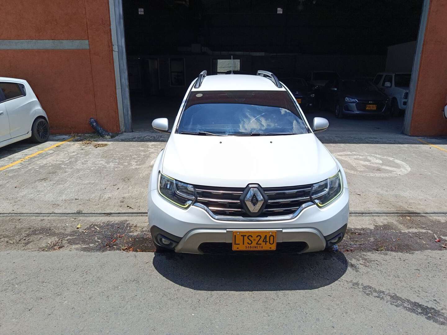 Renault - Duster - 2024