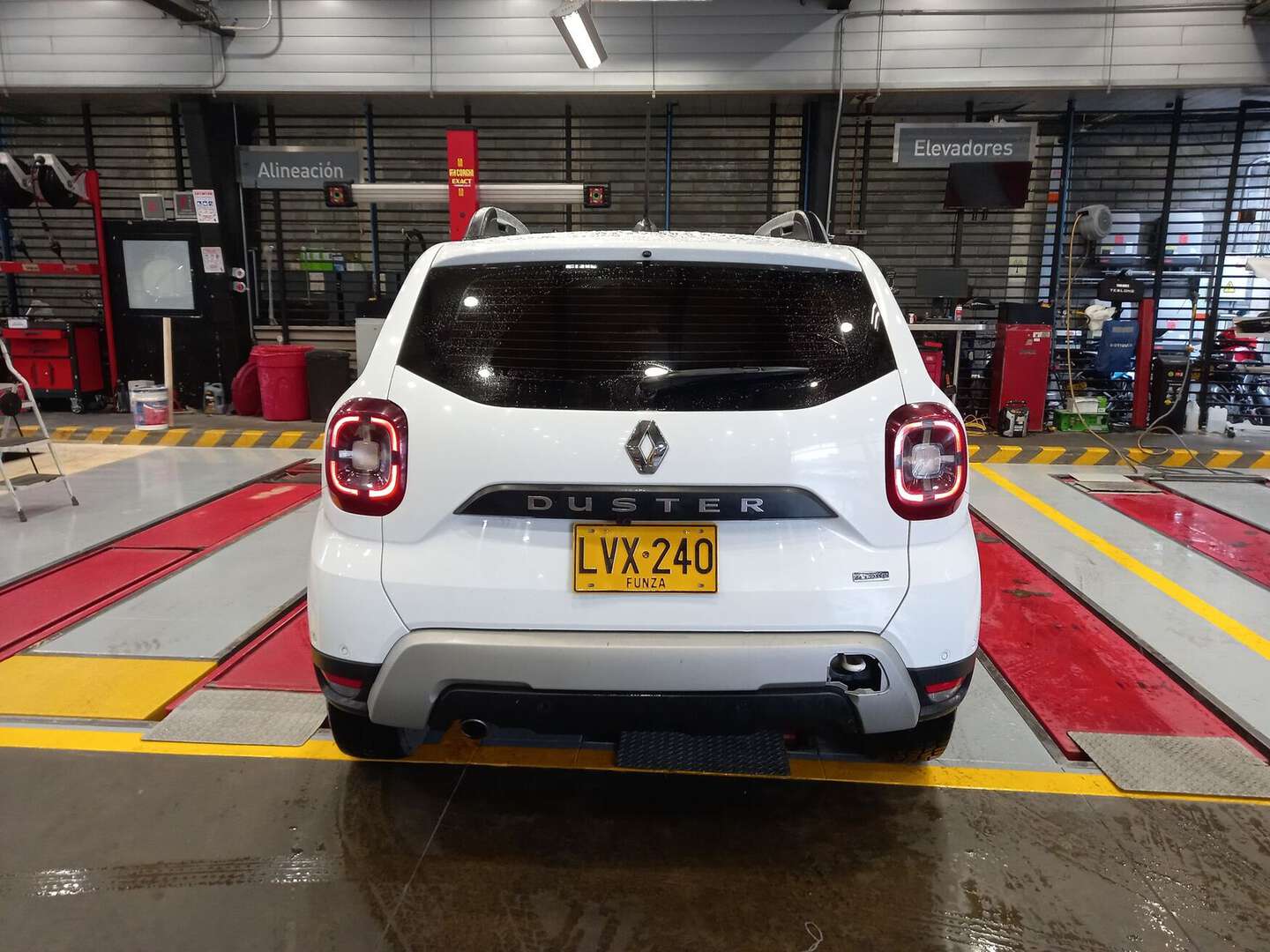 Renault - Duster - 2024