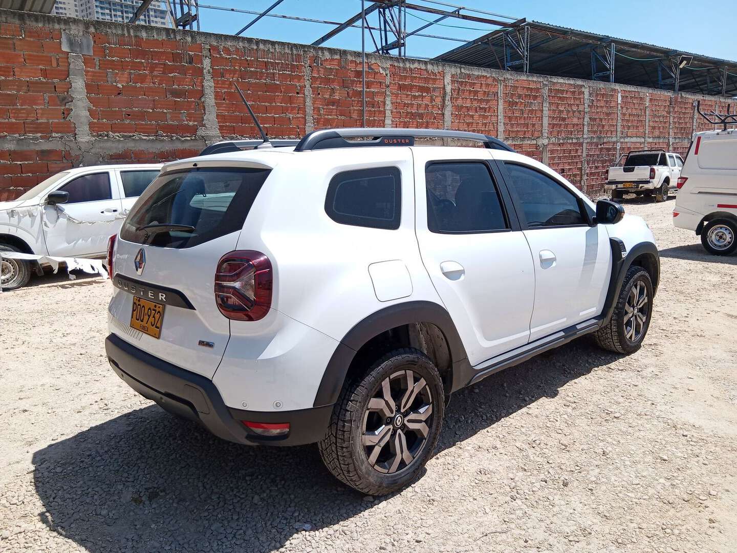 Renault - Duster - 2025