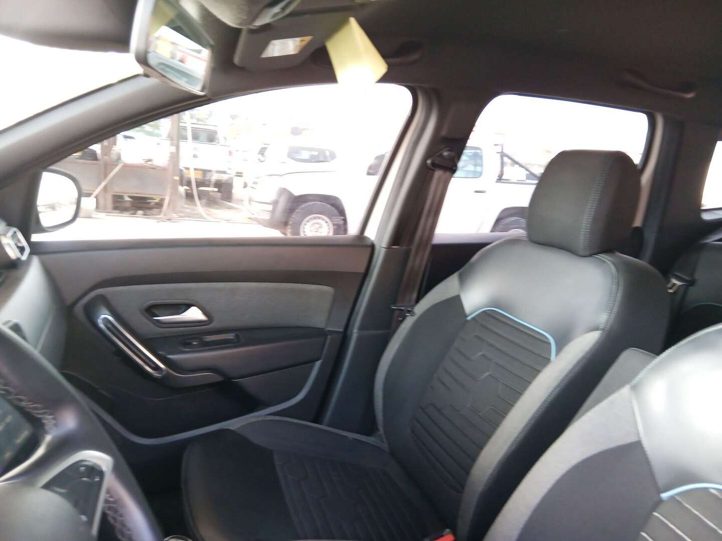Renault - Duster - 2024