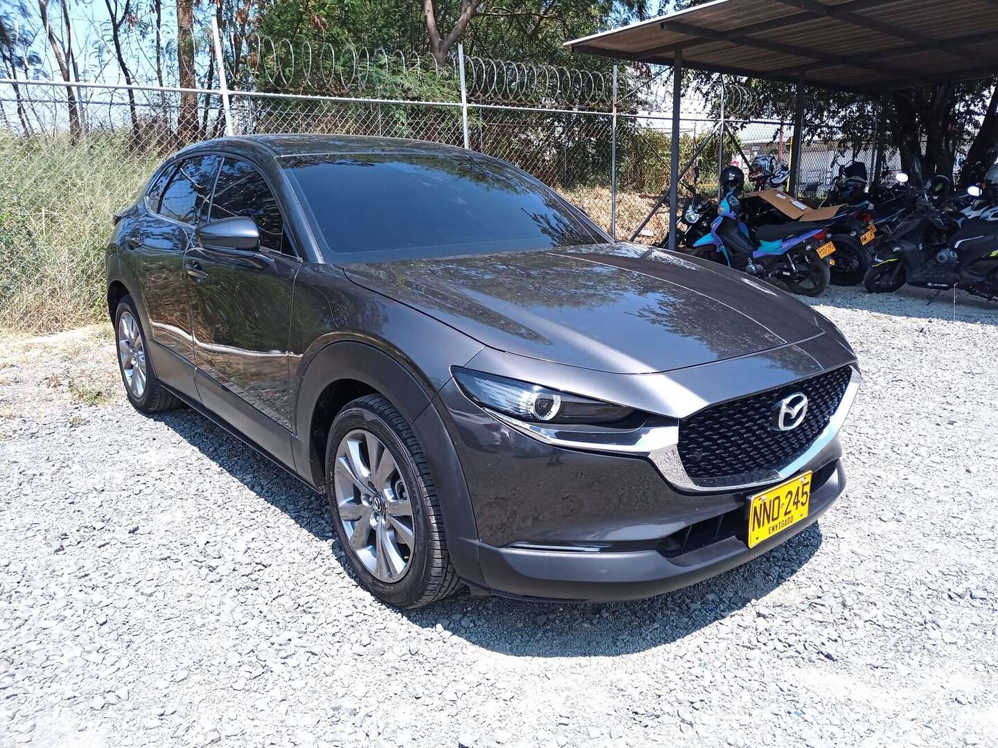 Mazda - CX-30 - 2024