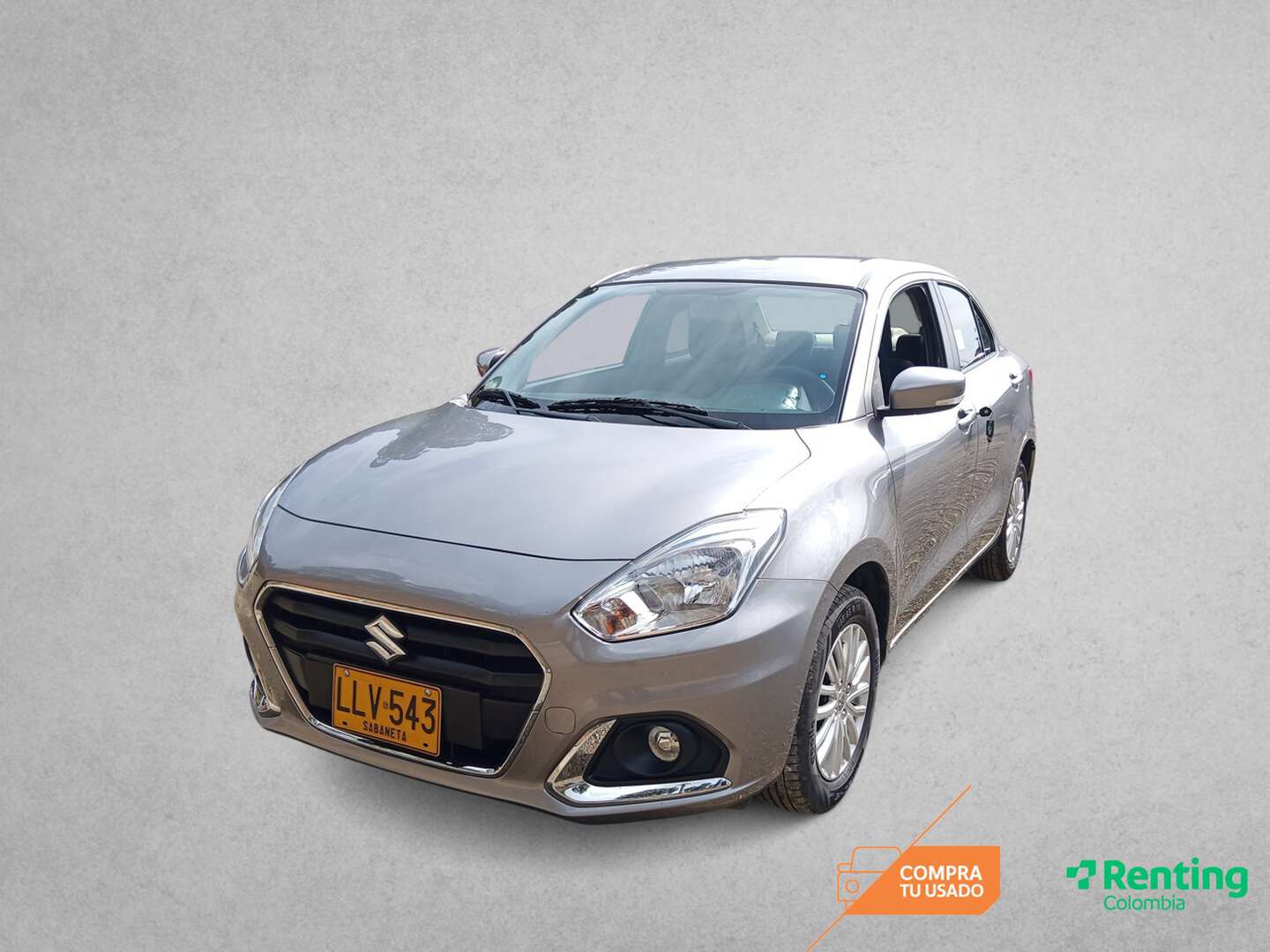 Suzuki - Swift - 2023