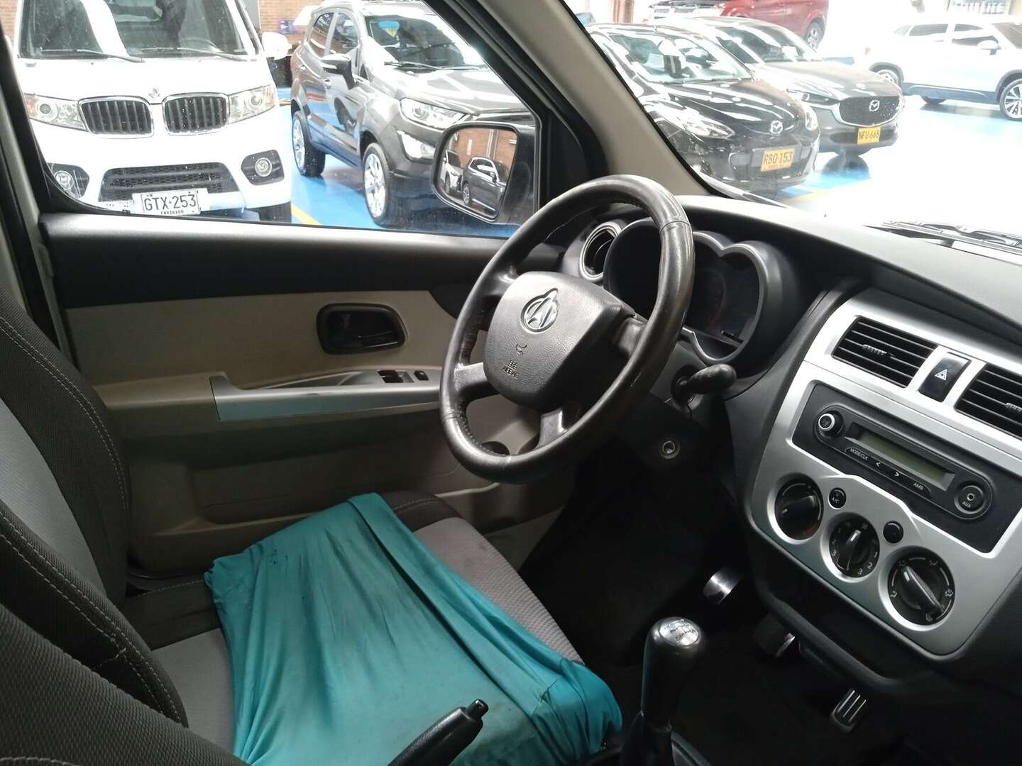 Changan - Van Plus - 2025