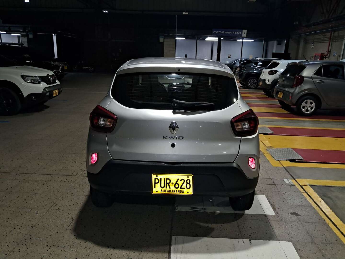 Renault - Kwid - 2026